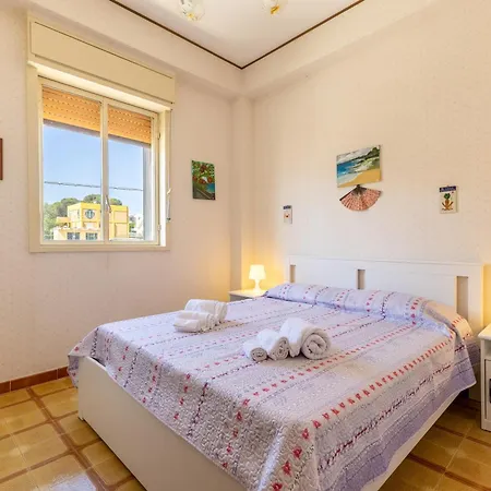 Preside - Vista Mare * Lido di Noto