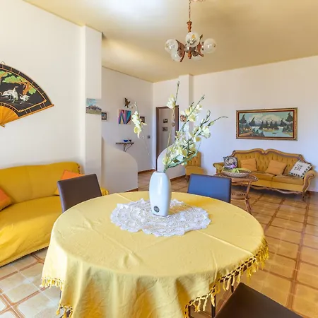 Preside - Vista Mare Apartment