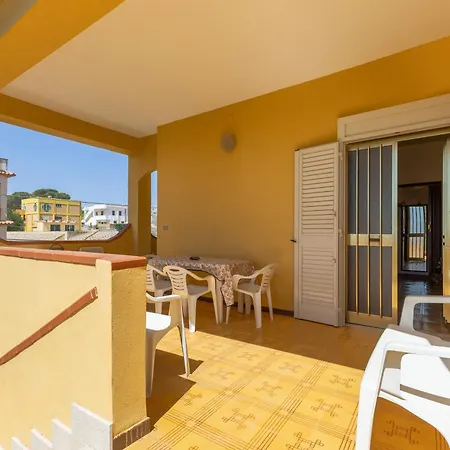 Preside - Vista Mare Lido di Noto