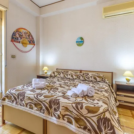 Apartment Preside - Vista Mare