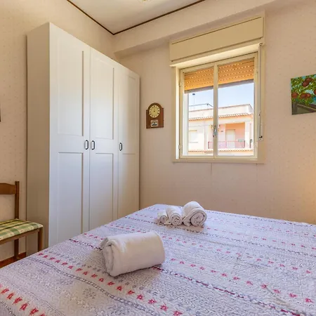 Preside - Vista Mare Apartment *