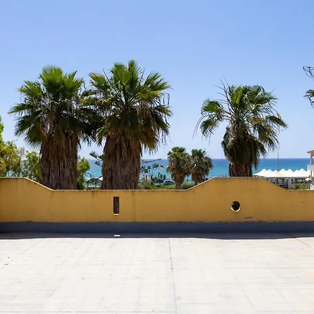 Apartment Preside - Vista Mare