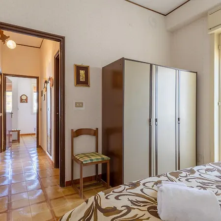 Apartment Preside - Vista Mare *
