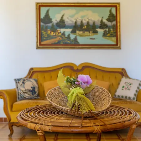 Apartment Preside - Vista Mare *