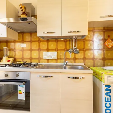 Apartment Preside - Vista Mare *