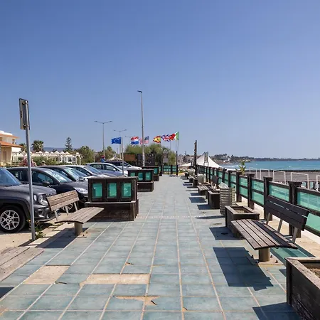 Preside - Vista Mare Apartment Lido di Noto