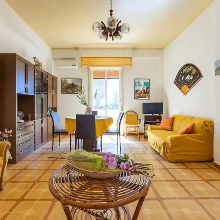 Apartment Preside - Vista Mare