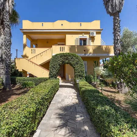 Apartment Preside - Vista Mare *