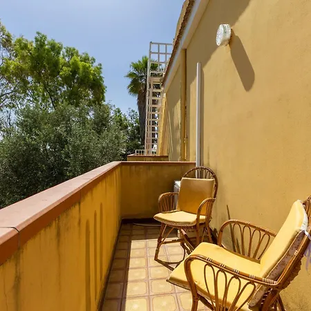 Apartment Preside - Vista Mare