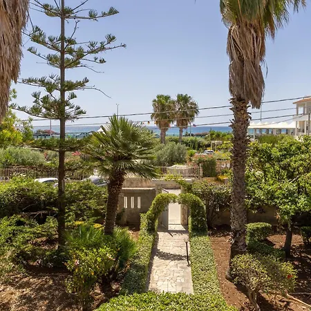 Preside - Vista Mare Apartment *